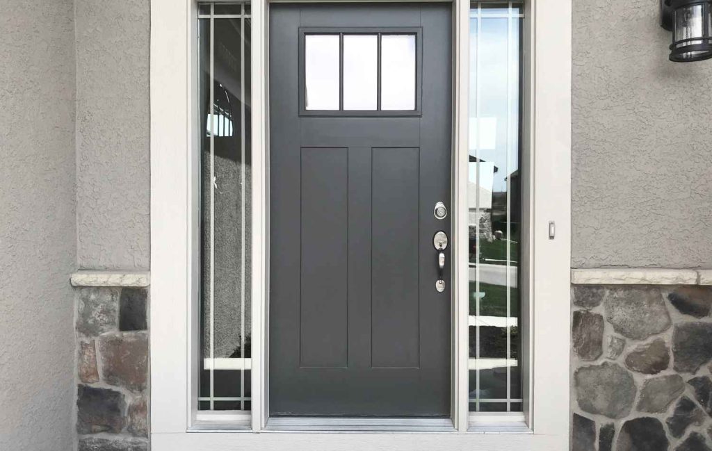 DOORS