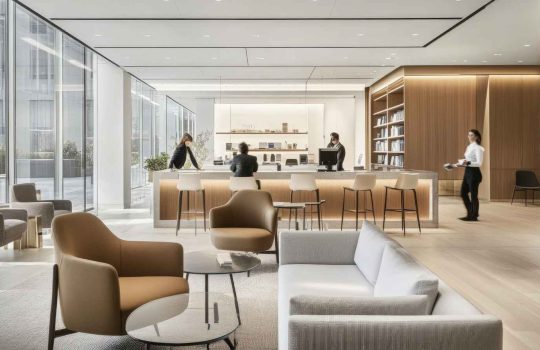 משרדים ושטחים מסחריים להשכרה2